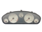 Tacho Kombiinstrument Peugeot 407 9651855380 110080221012 26568