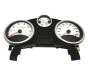 Tacho Kombiinstrument Peugeot 207 9662903880 A2C35190331 37743