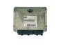 Steuergerät 51793116 IAW4AF.S2 Fiat Magneti Marelli 33824