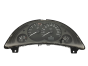 Tacho Kombiinstrument Opel Corsa C 13173347WA 110008988026 44156