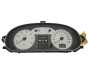 Tacho Kombiinstrument Renault Megane 1 8200038783 49296