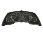 Tacho Kombiinstrument Opel Astra G 24451492TG 110080156002 31019