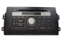 Cd-Radio Mit Mp3 Suzuki SX4 39101-79JB CQ-MX0674G PACR06 1217