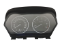 Tacho Kombiinstrument BMW 1 F20 6210 9283272 9232891