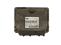 Steuergerät 55187043 IAW4AF.M9 61600.627.04 Fiat Magneti Marelli 15926