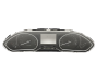 Tacho Kombiinstrument Peugeot 208 9822915380 NS 29103