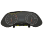 Tacho Kombiinstrument Seat Leon 5F0920873 23980