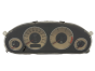 Tacho Kombiinstrument Chrysler Voyager P04685825AF 20789