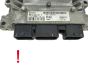 Steuergerät 8V21-12A650-TH S180047003H 0TAH Ford Continental 54695