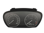 Tacho Kombiinstrument BMW 1 E87 1041568 29064