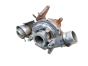 Turbolader H8201164371 144117533R GT1241JOSZ 1.5 DCI Garrett S12