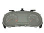 Tacho Kombiinstrument Renault Clio 3 8201059899 B 27615