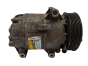 Klimakompressor Renault Scenic 2 8200053264 01139027 9027 Delphi 7030
