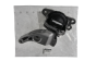Motoraufhängung, Motorlager Original 112105034R Renault