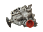 Ölpumpe 8200345757 8200916824 150001563R 2.0 DCI Renault