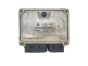 Steuergerät VW 045906019BF 0281011241 Bosch 54117