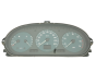 Tacho Kombiinstrument Renault Megane 1 Scenic 1 7700844181 28480