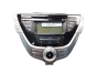 Cd-Radio Mit Mp3 BT Hyundai Elantra XM 96170-3X161RA5