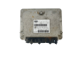 Steuergerät IAW4AF.PP 55187374 Fiat Magneti Marelli 38190