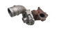 Turbolader K031-14 108948H109779 7701473551 Renault 1.9 DTI 1121