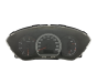 Tacho Kombiinstrument Suzuki Swift 34100-62JG0 53658