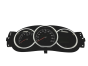 Tacho Kombiinstrument Dacia Duster 248103023R 37729