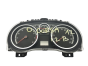 Tacho Kombiinstrument Opel Corsa D P0013373005 54167