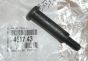 Schraube Pedału Hamulca Neues Original 4517.43 451743 Citroen Peugeot