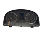 Tacho Kombiinstrument VW Caddy 2K5920876A A2C95184400 VDO 1166