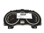 Tacho Kombiinstrument Opel Corsa D P0013252160 28118989-0 58056