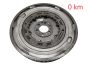 Schwungrad LUK 123105323R 123008498R 1.2 TCE Renault Dacia