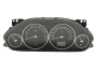 Tacho Kombiinstrument Jaguar X-TYPE 4X4F-10849-GB 40936