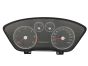 Tacho Kombiinstrument Ford Focus C-MAX 4M5T-10849-GP 44422