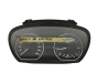 Tacho Kombiinstrument BMW 1 E87 9187038-02 1024932-93 52551
