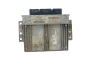 Steuergerät 9641815780 9637706180-03 21645547-7 PSA Sagem 46316