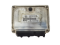 Steuergerät 030906032BD 0261206767 VW Bosch 3023