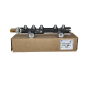 Einspritzleiste Kraftstoffverteiler Original 9804776780 Citroen Peugeot