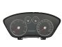 Tacho Kombiinstrument Ford Focus C-MAX 3M5T-10849-GJ 41162