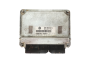 Steuergerät 03E906033L 5WP40194 05 VW Siemens 29582