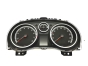 Tacho Kombiinstrument Opel Corsa D P0013372167 GM 47792