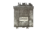 Steuergerät 0281001995 8200059878 7700113281 Renault Bosch 22459