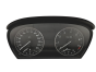 Tacho Kombiinstrument BMW 3 E90 E91 E92 9166839-03 14369510 32093