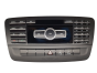 Cd-Radio Mercedes-Benz A2469008214 NTG4.5 CQ-JP53F1AED