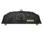 Tacho Kombiinstrument Nissan Almera BM514 57541