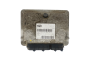 Steuergerät IAW.4AF.M9 55187372 Fiat Magneti Marelli 44870