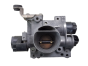 Drosselklappe Fiat Punto 2 36SXFE1/A IB01/00 1.2 1651