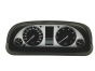 Tacho Kombiinstrument Mercedes B W245 A1694400411 0263643402 Bosch