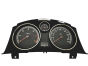 Tacho Kombiinstrument Opel Astra H 13142790TF 31263