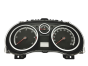 Tacho Kombiinstrument Opel Corsa D P0013252146 28118991-0 50649