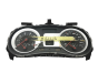 Tacho Kombiinstrument Renault Clio 3 8200603305 F Visteon